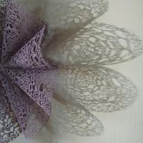 Lilac Bloom, detail