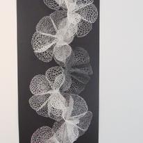 Ruffs Wallpiece