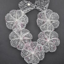 Blossom Neckpiece