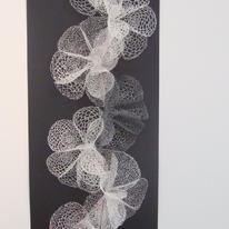 Ruffs Wall Adornment