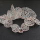 Petals bracelet