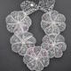 Blossom Neckpiece
