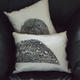 eternal lace cushions