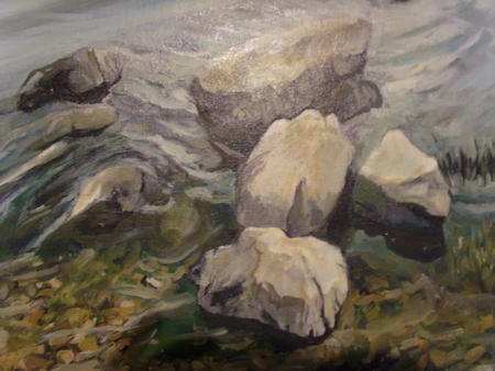 Bonnie Banks