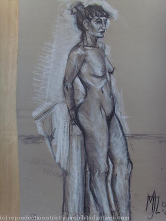 Lois - Leaning   2003