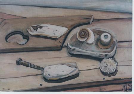 Beach Boards