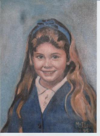 Little Emily