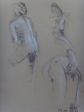 Quick studies  2004