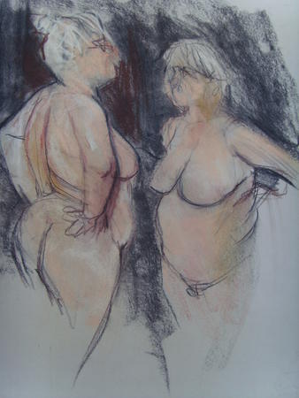 Veronica -two studies