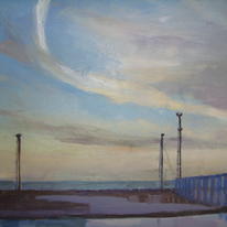 Sunset-Fishersgate