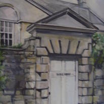 Eagle House, Bathford