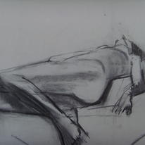 hidden jacknife pose  2003