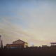 Sunset -Southsea
