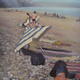 The Beach at Dieppe