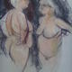 Veronica -two studies