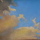Evening Sky