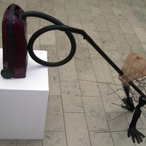 Emaciated, Emancipated