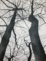 Detail from To Be Faraway