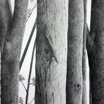 Detail from Untitled 2