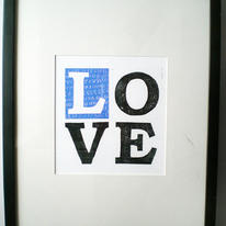Loveframed