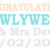 Newlyweds