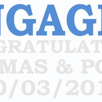 Engaged - Personalised