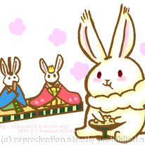 雛祭り Doll Festival