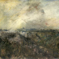 a bright dawn