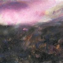 In the thick of it...  XII (intimate., slow progress...)