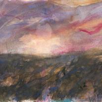 warming skies