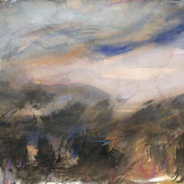hidden fading light