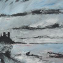 hidden Reculver... westwards