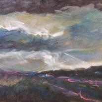 From Muckish Slopes