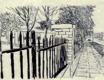 Street Scene No33