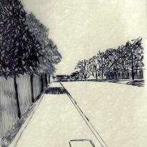 Street Scene No23