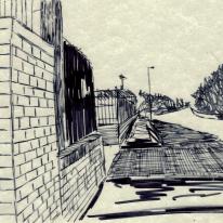 Street Scene No34