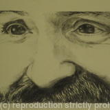 Manson - Charcoal