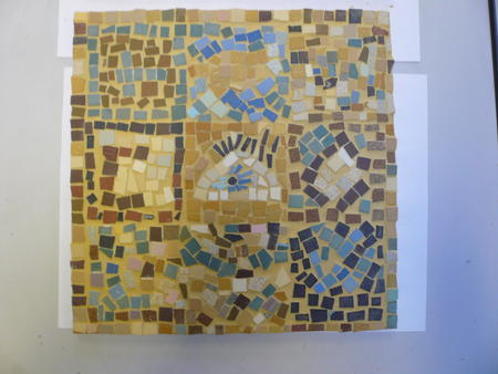 ROMAN PANEL
