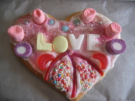 Edible Mosaic s