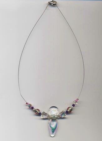 Womens Pendant