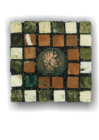 Roman Coin Kit