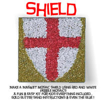 sheild kit