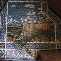 harlech installed 094