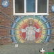 Jesus Mosaic image | | | Jesus Mosaic image
