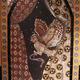 The Owl. Mosaic I made…