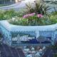 Mosaic Roundabout in…