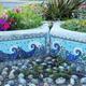 mosaic Roundabout in…