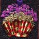 CUPCAKE MOSAIC