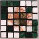 Roman Geometric Marble…