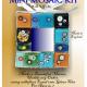 Millefiori Mirror Kit…